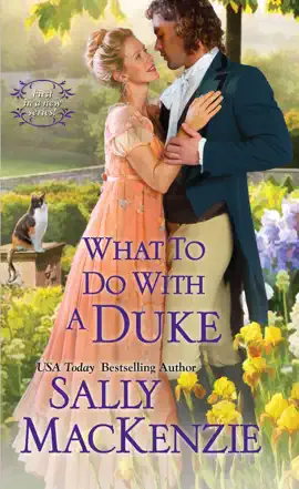 Read: Book What to Do with a Duke