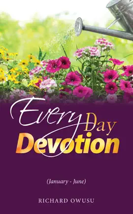 Read: EVERYDAY DEVOTION Book