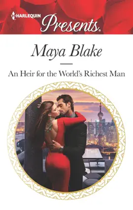 Read: An Book Heir for the World's Richest Man