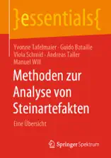 Methoden zur Analyse von Steinartefakten
