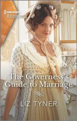 Read: The Governess's Book Guide to Marriage