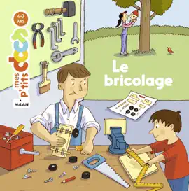 Read: Book Le bricolage