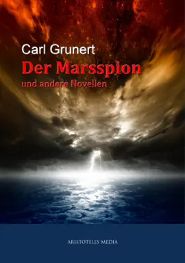 Read: Der Marsspion Book