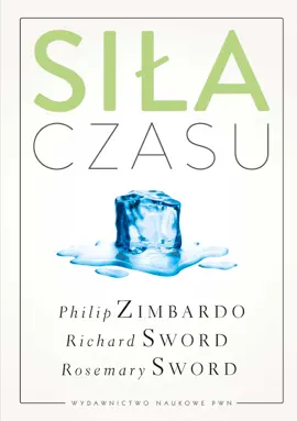 Read: Book Siła czasu