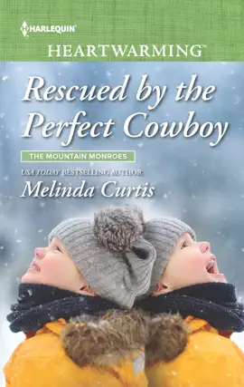 Read: Rescued Book by the Perfect Cowboy
