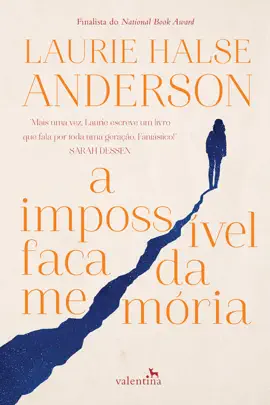 Read: A Book Impossível Faca da Memória