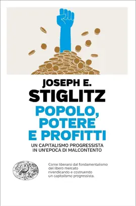 Read: Popolo, potere e profitti Book