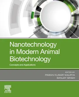 Read: Book Nanotechnology in Modern Animal Biotechnology