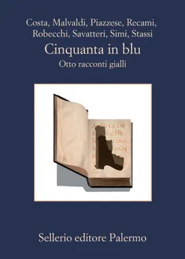 Read: Cinquanta Book in blu
