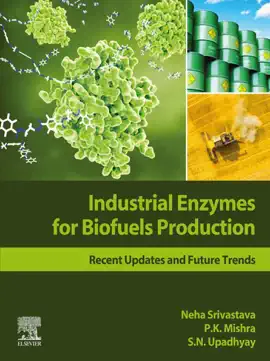 Read: Industrial Enzymes for Biofuels Book Production