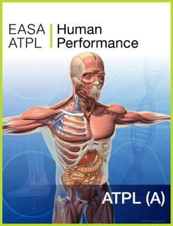 EASA ATPL Human Performance by Padpilot Ltd
