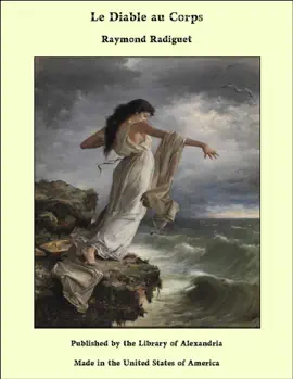 Read: Le Diable au Book Corps