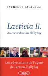 Laeticia H.