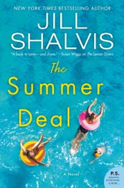 The Summer Deal - Jill Shalvis by  Jill Shalvis PDF Download