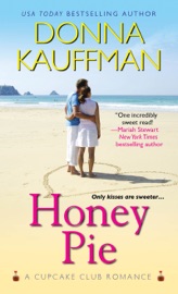 Honey Pie - Donna Kauffman