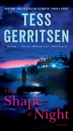 The Shape of Night - Tess Gerritsen
