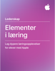 Elementer i læring - Apple Education