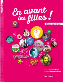 Read: En avant les filles Book ! - Dès 13 ans
