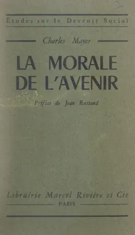 Read: La morale de Book l'avenir