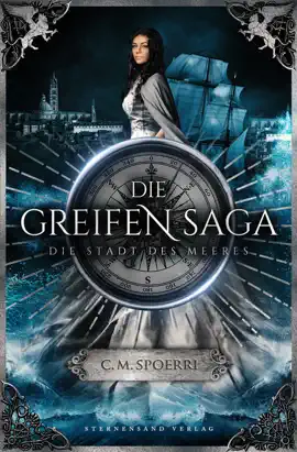 Read: Die Book Greifen-Saga (Band 3): Die Stadt des Meeres
