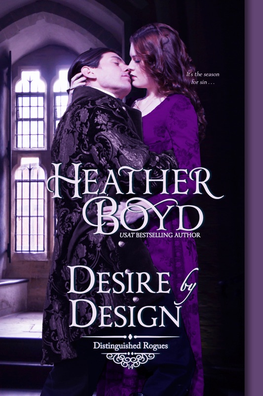 Desire by Design