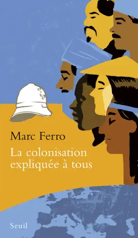 Read: La Colonisation expliquée Book à tous