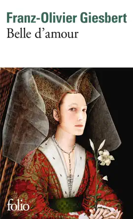 Read: Belle Book d'amour