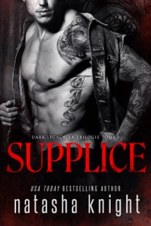 Supplice by Natasha Knight