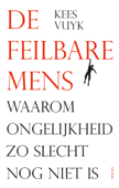 De feilbare mens - Kees Vuyk