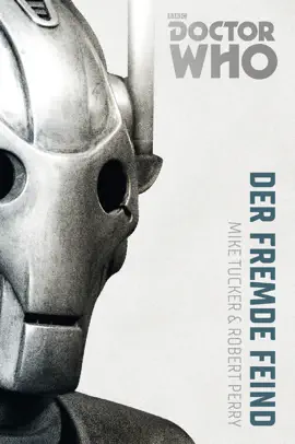Read: Book Doctor Who Monster-Edition 2: Der fremde Feind