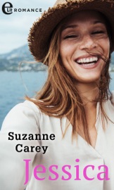 Jessica (eLit) - Suzanne Carey