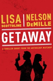 Getaway - Nelson DeMille & Lisa Scottoline