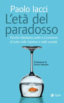 Read: L'età del paradosso Book