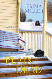 Plain Dead - Emma Miller