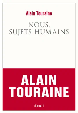 Read: Nous, sujets humains Book