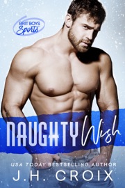Naughty Wish - J.H. Croix
