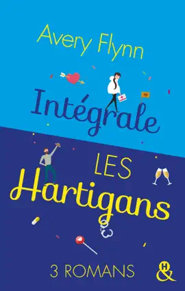 Read: Intégrale Book Les Hartigans