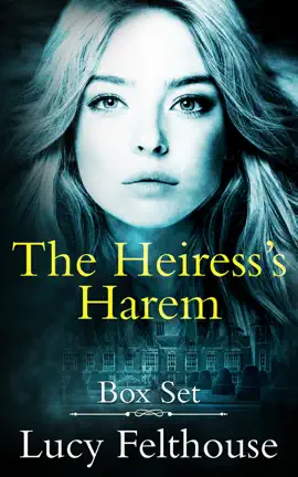Read: The Heiress's Book Harem Box Set
