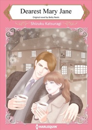 Dearest Mary Jane - Shizuku Katsuragi & Betty Neels