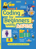 Coding for Beginners: Using Scratch - Jonathan Melmoth