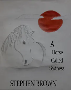 Read: A Horse Called Book Sadness
