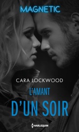 Book's Cover of L'amant d'un soir