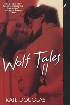 Read: Wolf Book Tales II