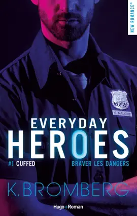Everyday heroes - Tome 01