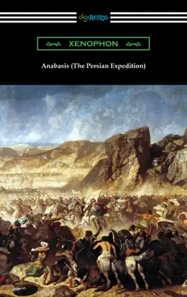 Read: Book Anabasis (The Persian Expedition)