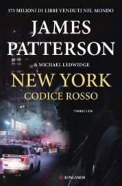 New York codice rosso - James Patterson & Michael Ledwidge