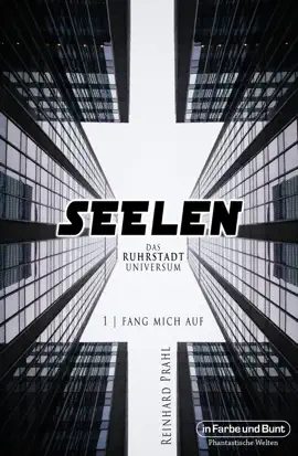 Read: Seelen - Das Ruhrstadt Universum Book