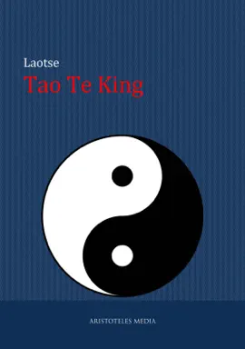 Read: Tao Book Te King