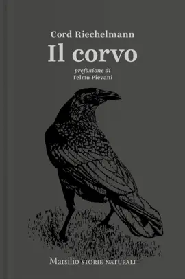 Read: Il Book corvo