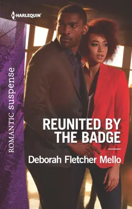 Read: Reunited by the Book Badge